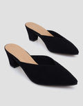 Connexion Mule Sandals Women