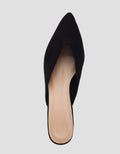 Connexion Mule Sandals Women