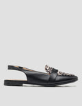 Connexion Slingback Shoes for Women