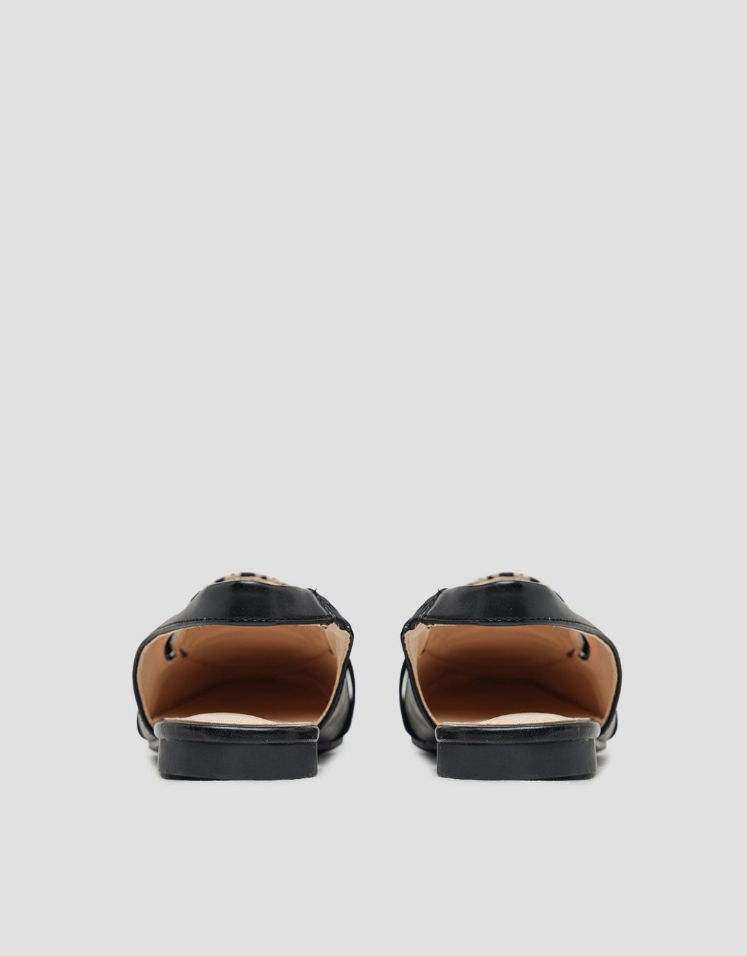Connexion Slingback Shoes Wanita
