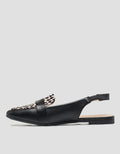 Connexion Slingback Shoes for Women