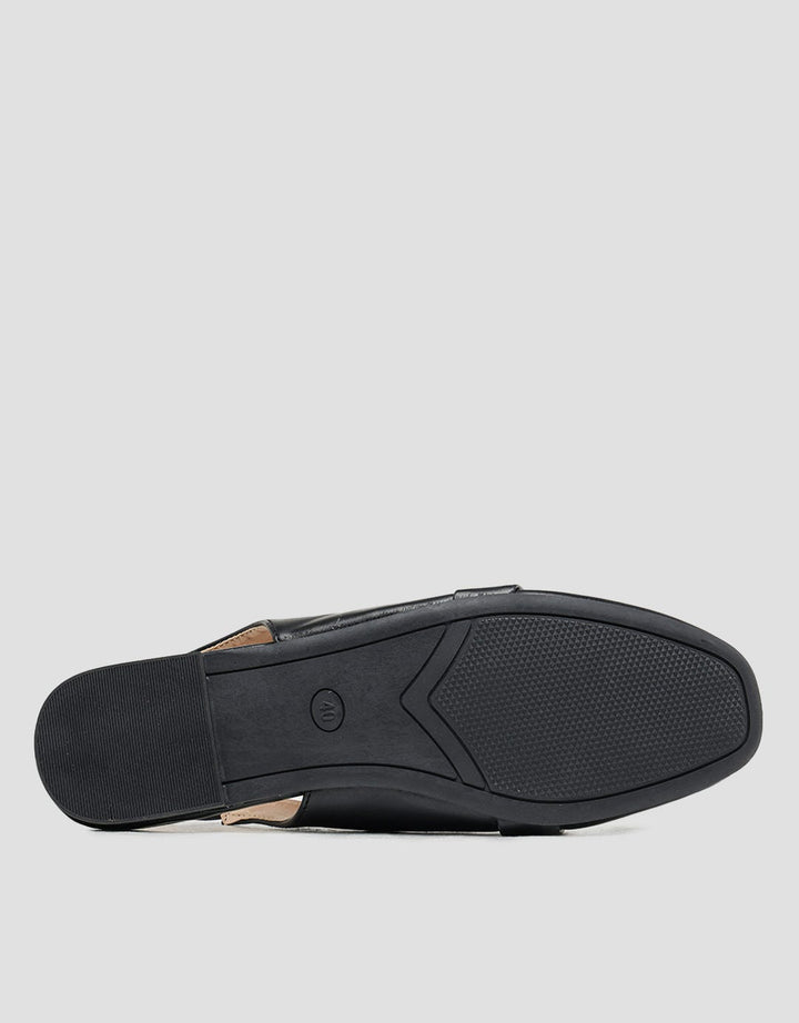 Connexion Slingback Shoes Wanita