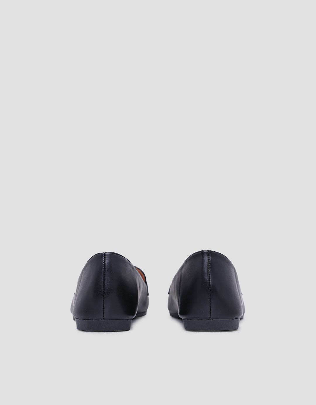 Connexion Animal Skin Look Sepatu Ballerinas Wanita