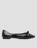 Connexion Dzh01 Sepatu Ballerinas Wanita