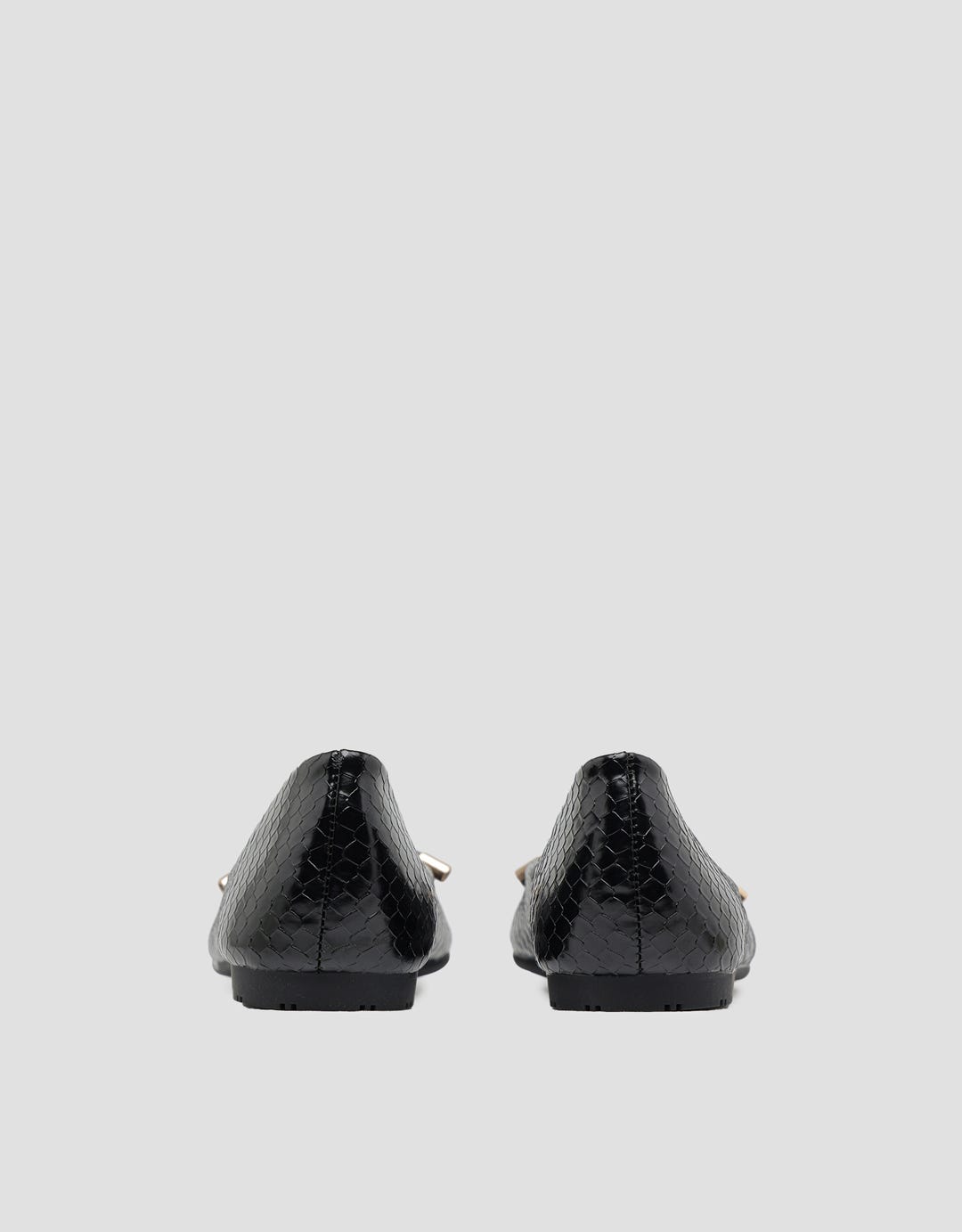 Connexion Dzh01 Sepatu Ballerinas Wanita
