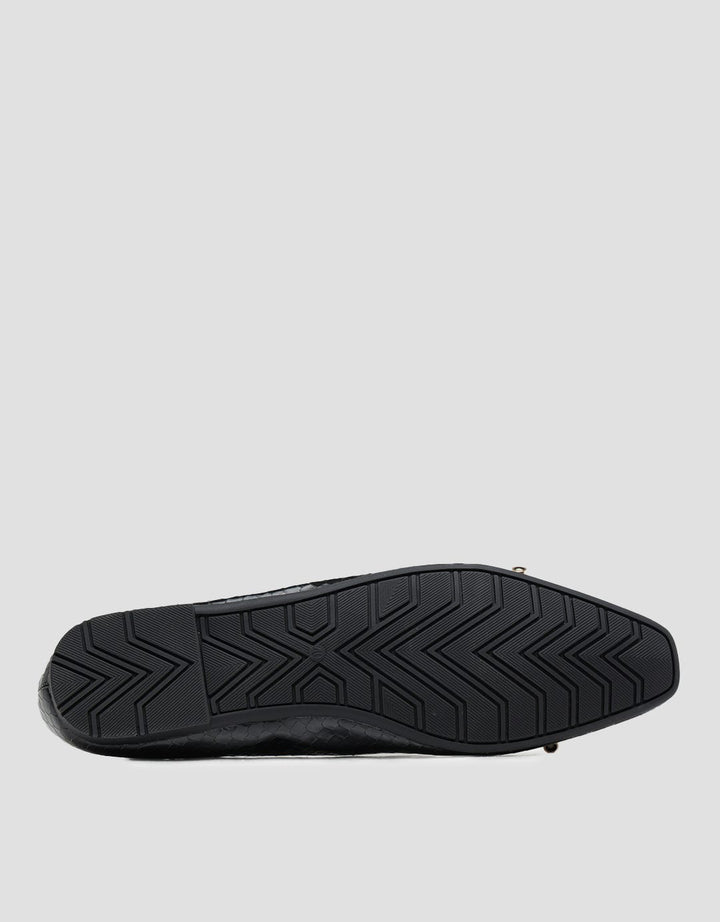 Connexion Dzh01 Sepatu Ballerinas Wanita