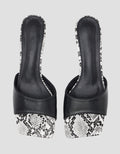 Connexion Slipper Sandals Women Rnss22