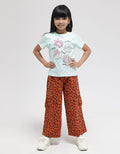 Little M Short Sleeve T-Shirt Fp Donuts