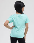 Little M Short Sleeve T-Shirt Oreo