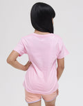 Little M Short Sleeve T-Shirt Cool Ice Cream