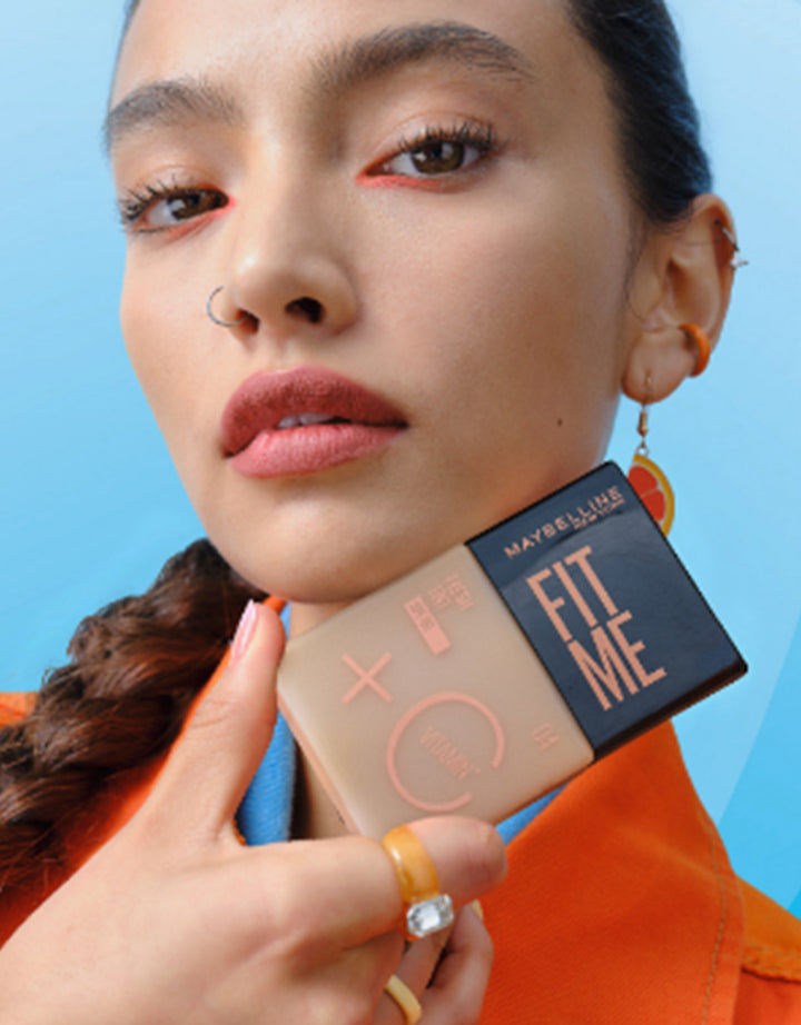 Maybelline Fit Me Fresh Tint