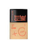 Maybelline Fit Me Fresh Tint Spf 50 Pa+++ 04 Fair Warm Skintone