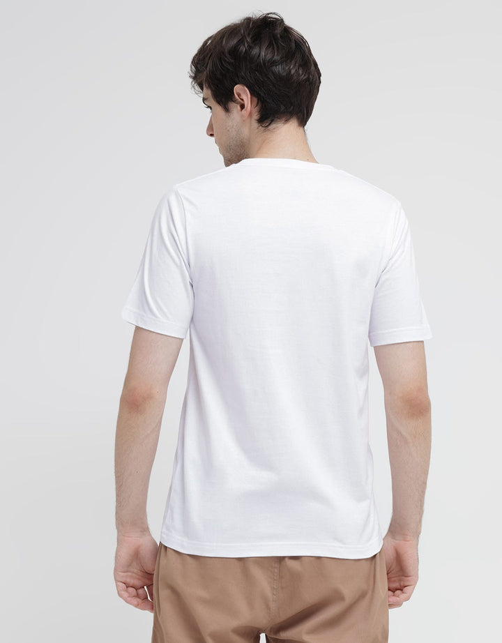 T Zone Short Sleeve T-Shirt Pixel Art Error