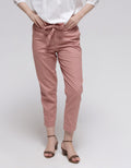 Nevada Long Pants Woven