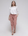 Nevada Long Pants Woven
