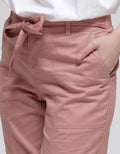 Nevada Long Pants Woven
