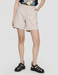 Nevada Short Pants Woven