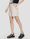 Nevada Short Pants Woven