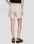 Nevada Short Pants Woven