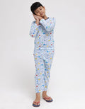 Kidz Too Top-Bottom Set Molecule