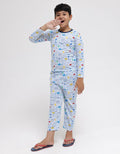 Kidz Too Top-Bottom Set Molecule
