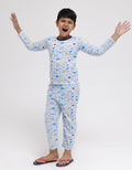 Kidz Too Top-Bottom Set Molecule