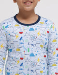 Kidz Too Top-Bottom Set Molecule
