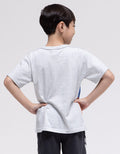 Little M Short Sleeve T-Shirt Best Buy Dino Bracio Saurus