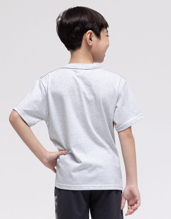 Little M Short Sleeve T-Shirt Best Buy Dino T-Rex Team