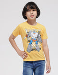Little M Short Sleeve T-Shirt Strength
