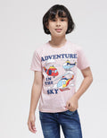 Little M Best Buy Kaos Anak Laki-laki