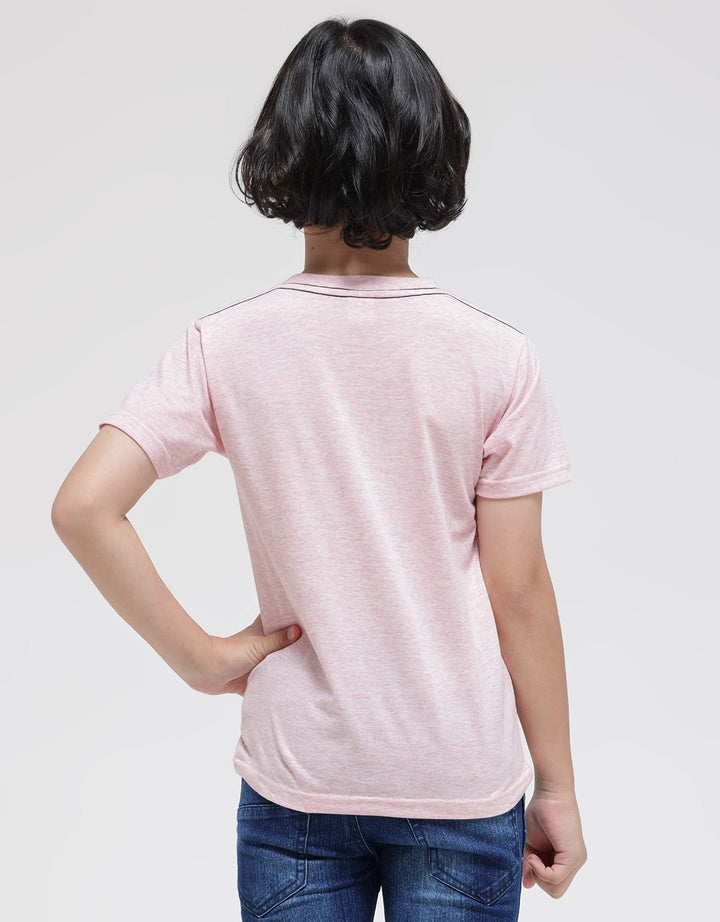 Little M Best Buy Kaos Anak Laki-laki