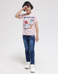 Little M Best Buy Kaos Anak Laki-laki