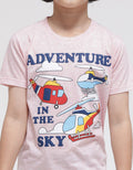 Little M Best Buy Kaos Anak Laki-laki