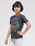 Little M City Colour Kaos Anak Laki-laki
