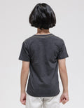 Little M City Colour Kaos Anak Laki-laki
