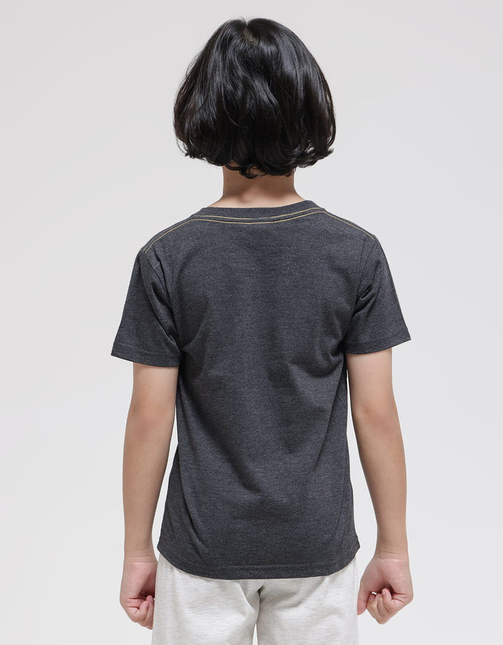 Little M City Colour Kaos Anak Laki-laki
