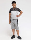 Marvel Camou Tape AVG Boys T-Shirt