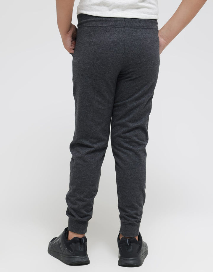 Marvel Long Pant Knit Avg Komb Camou