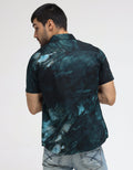 Walrus Graddy Print Men's Studio Shirt
