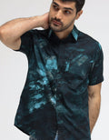 Walrus Graddy Print Men's Studio Shirt