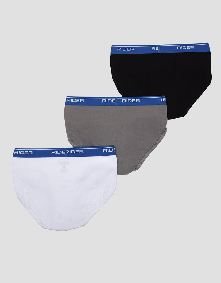 Rider Brief Rider Sport 3In1
