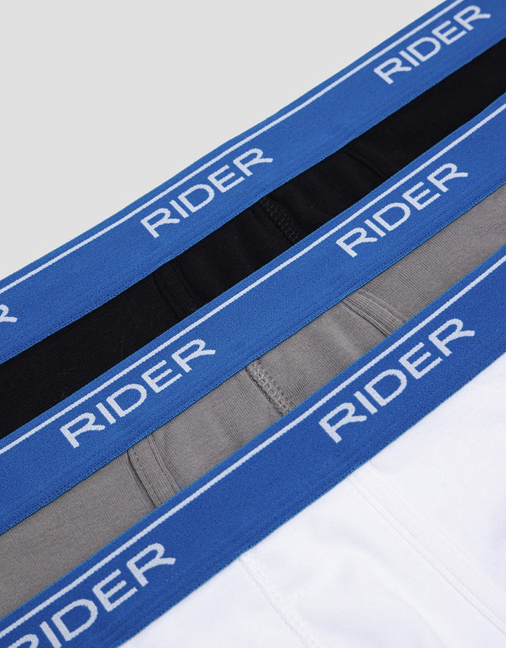 Rider Brief Rider Sport 3In1