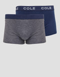 Cole Boxer Eb Combo Strip And Solid