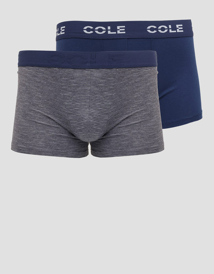 Cole Boxer Eb Combo Strip And Solid