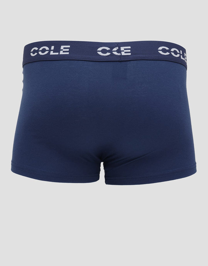 Cole Boxer Eb Combo Strip And Solid