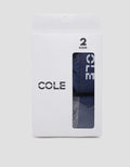 Cole Boxer Eb Combo Strip And Solid