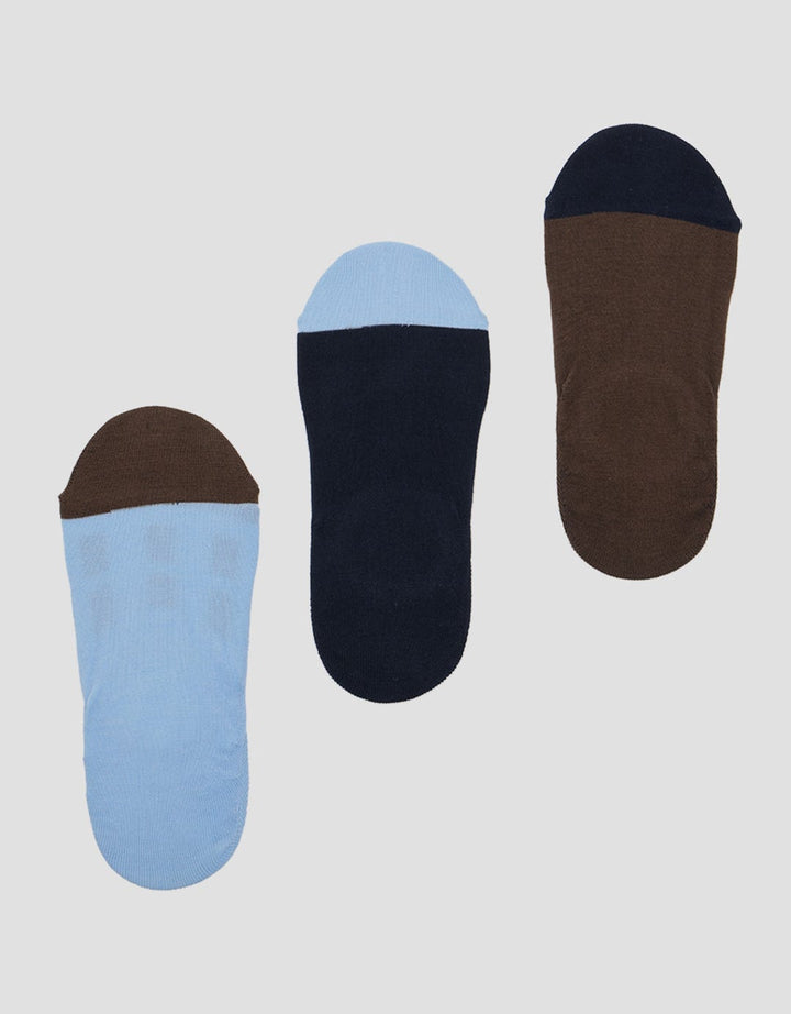 Cole Socks Formal Hidden Square Cfhidden