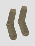 Cole Herringbone Kaus Kaki Formal Pria