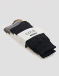 Cole Socks Cf 3In1 Textured